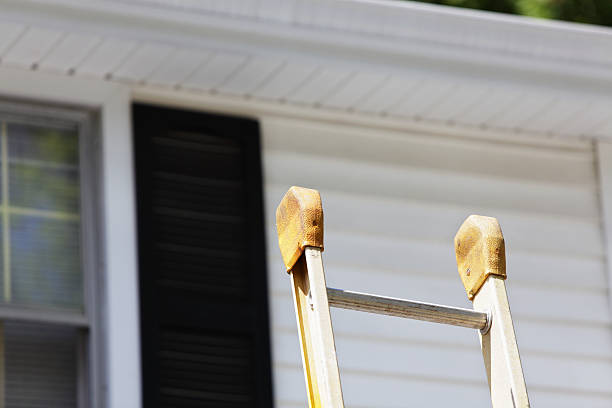 Siding for Multi-Family Homes in Redwood Valley, CA